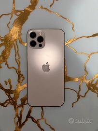 iPhone 12 pro ricondizionato usato