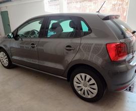 VOLKSWAGEN Polo 5p 1.4 TDI FRESH BlueMotion