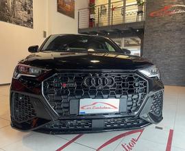 AUDI RS Q3 quattro S tronic.EDITION 10 UNO di 55