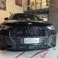 AUDI RS Q3 quattro S tronic.EDITION 10 UNO di 55