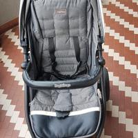 Passeggino Peg Perego BOOK CROSS 3 ruote