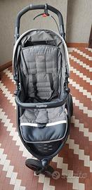 Passeggino Peg Perego BOOK CROSS 3 ruote