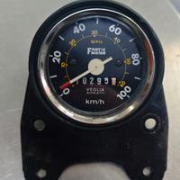 Contachilometri fantic trial 241