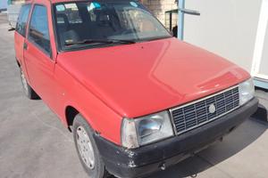 Ricambi AUTOBIANCHI Y10 1.0 benzina anno 1990