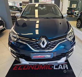 Renault Captur dCi 8V 110 CV Start&Stop Energy Spo