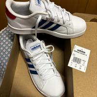 adidas Sportswear GRAND COURT K