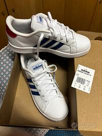 adidas Sportswear GRAND COURT K