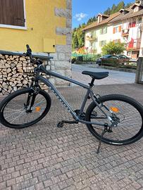 Bici MTB Rockrider EXPL 50 27,5” Decathlon – mai u