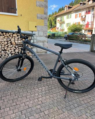Bici MTB Rockrider EXPL 50 27,5” Decathlon – mai u