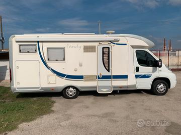 Semi integrale mc louis tandy 670g