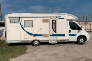 Semi integrale mc louis tandy 670g
