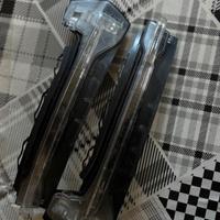 frecce Specchietti Audi A3 8v 2016 restyling