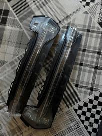 frecce Specchietti Audi A3 8v 2016 restyling