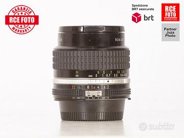 Nikon 24 F2 Ais