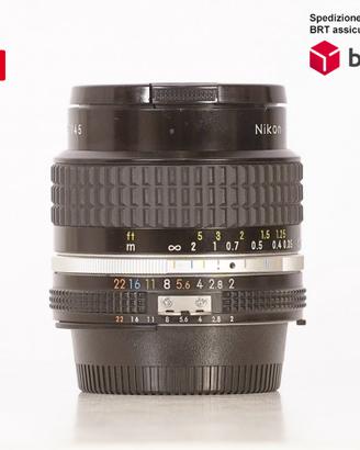 Nikon 24 F2 Ais