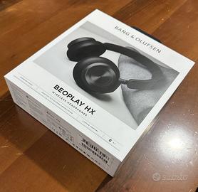 Cuffie wireless Bang & Olufsen Beoplay HX