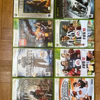 Giochi XBOX 360