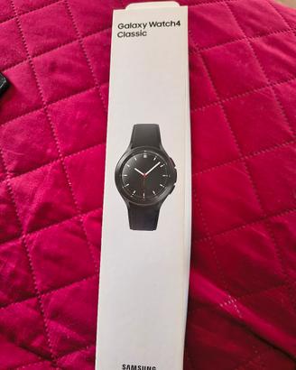 Galaxy Watch 4