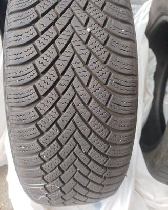 gomme invernali