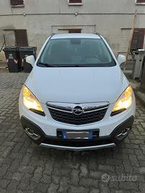Opel  mokka