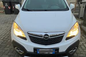 Opel  mokka
