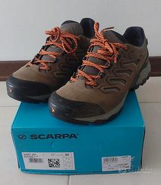 Scarpa da Trekking Scarpa 