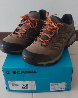 Scarpa da Trekking Scarpa 
