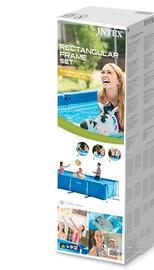 piscina Intex 450x220x84