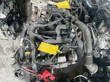 MOTORE FSJA 1.0 B FORD