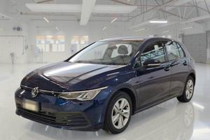 Volkswagen Golf 2.0 TDI DSG SCR Life