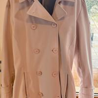 Giacca trench donna
