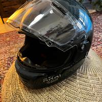 Casco arai concept x