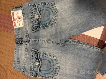 Jeans True Religion