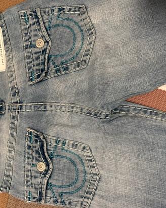 Jeans True Religion