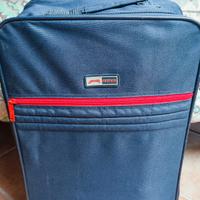 Trolley Ghepard semirigido