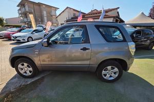 Suzuki Grand Vitara 2.0 turbodiesel 16V cat 3 port
