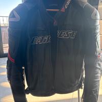 Giacca Dainese 52