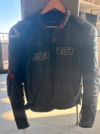 Giacca Dainese 52