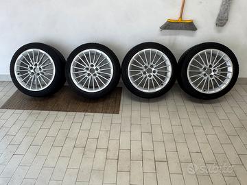 Cerchi audi a3