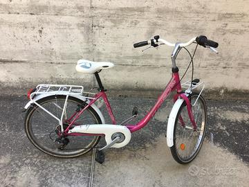 Bici atala
