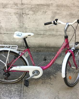 Bici atala