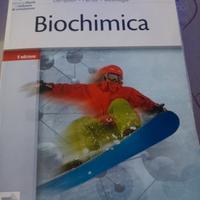 libro biochimica 