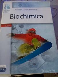 libro biochimica 