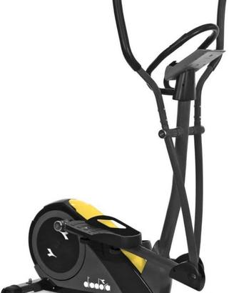 ellittica marca diadora come nuova