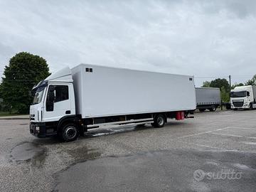 IVECO 120E25 ANNO 2013