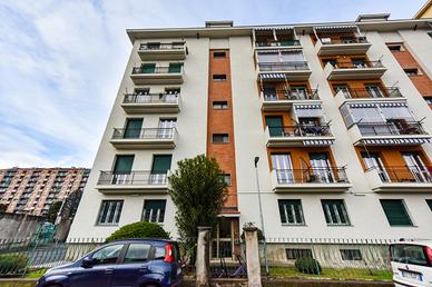 Appartamento Torino [Cod. rif 3283649VRG] (Barrier