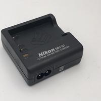 Nikon MH-61 caricabatterie x  Nikon P6000