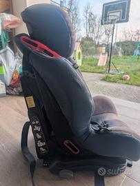 seggiolino auto gruppo 9-36kg