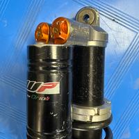 Mono ammortizzatore racing Wp Trax Husqvarna