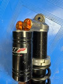 Mono ammortizzatore racing Wp Trax Husqvarna